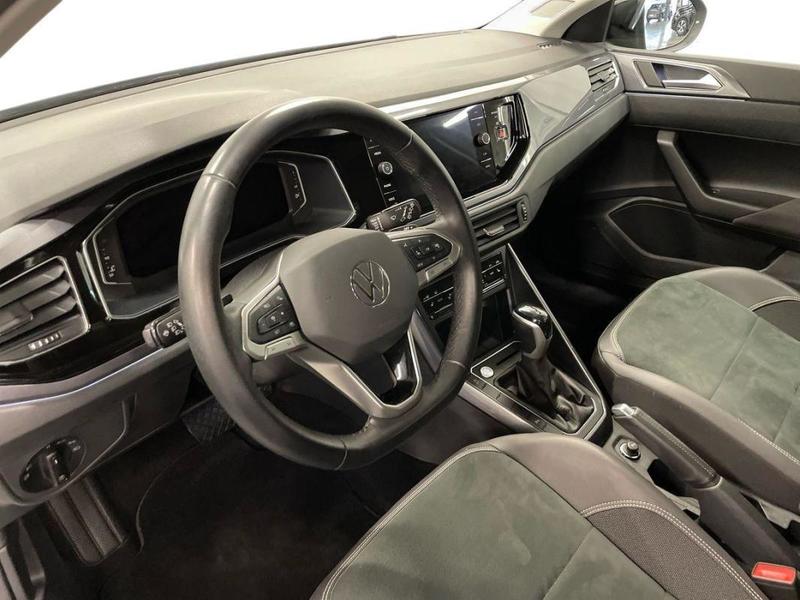 Volkswagen Taigo 1.0 Tsi 110 Dsg7 Style