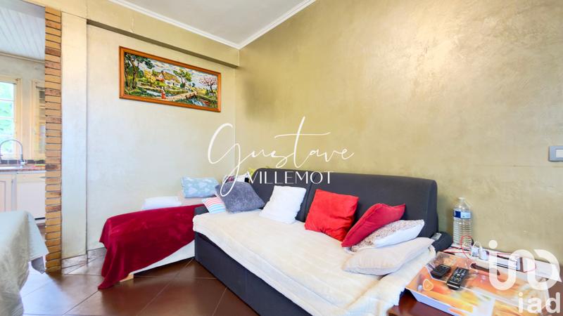 Maison - 73 m² - 4 pièces