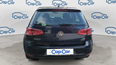 Volkswagen Golf VII 1.2 Tsi 105 Dsg7 Confortline - Automatique Toit ouvrant