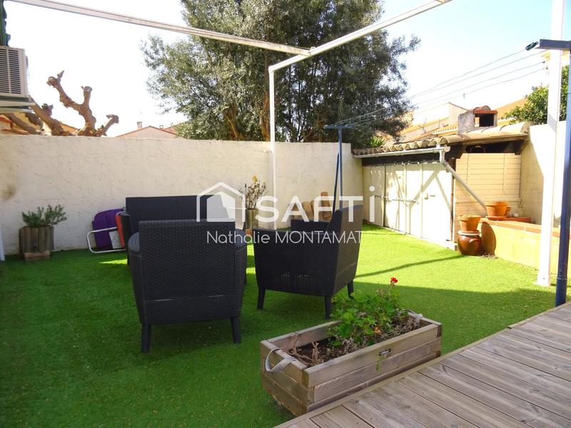 Villa - 162 m² - 5 pièces