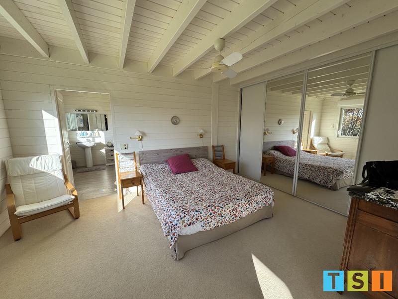 Maison de domaine - 340 m² - 10 pièces