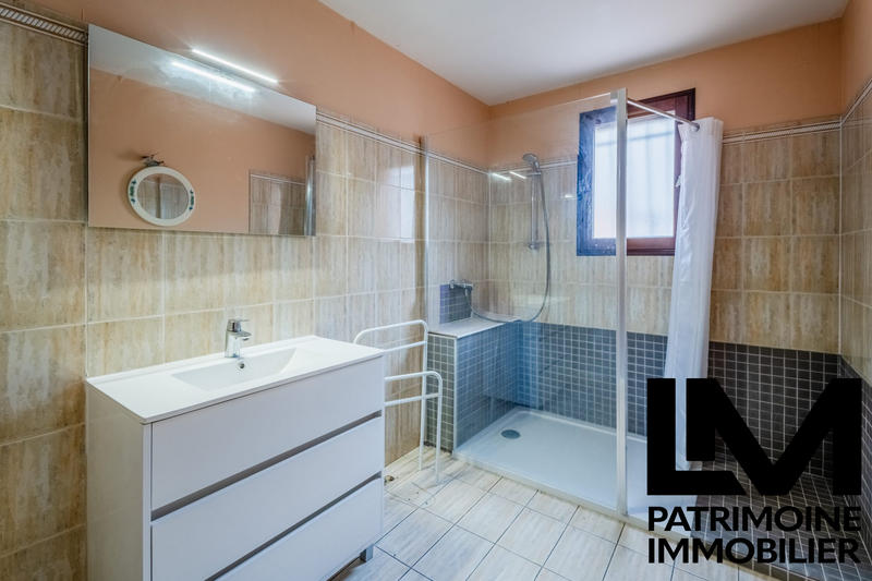 Villa - 115 m² - 4 pièces