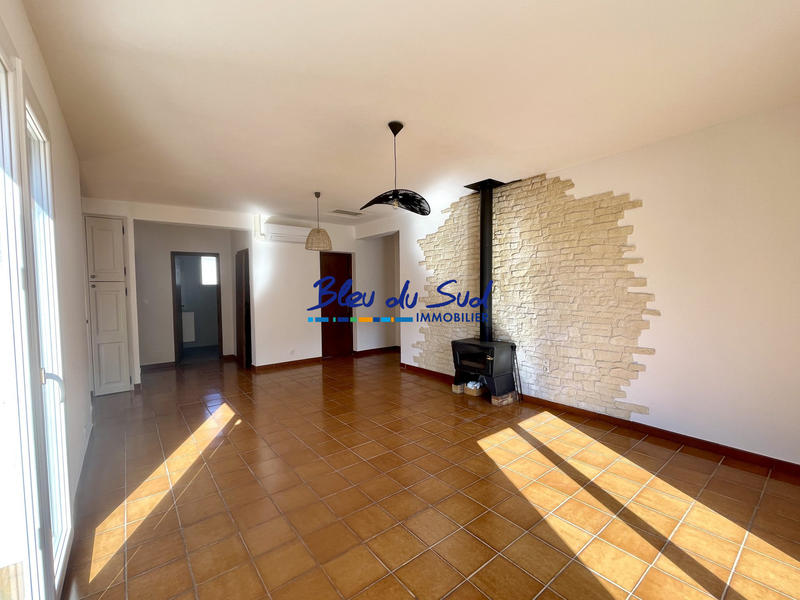 Maison - 68 m² - 3 pièces