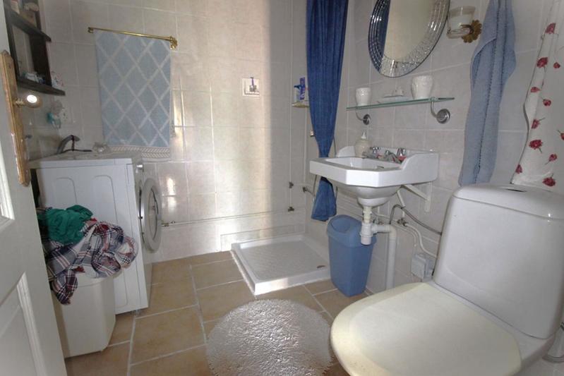 Maison de village - 165 m² - 6 pièces