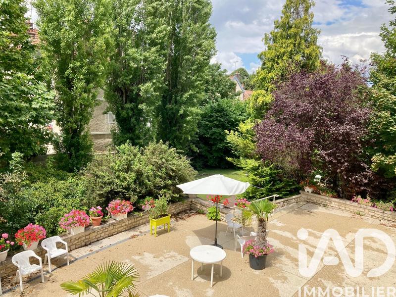 Appartement - 66 m² - 2 pièces