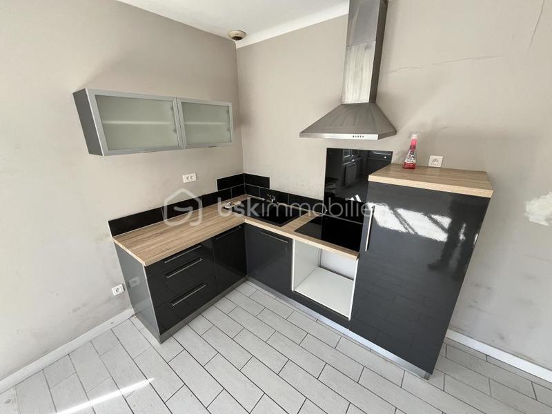 Immeuble - 90 m² - 6 pièces