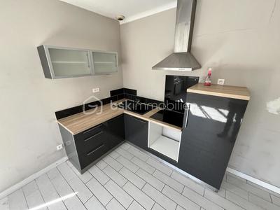 Immeuble - 90 m² - 6 pièces