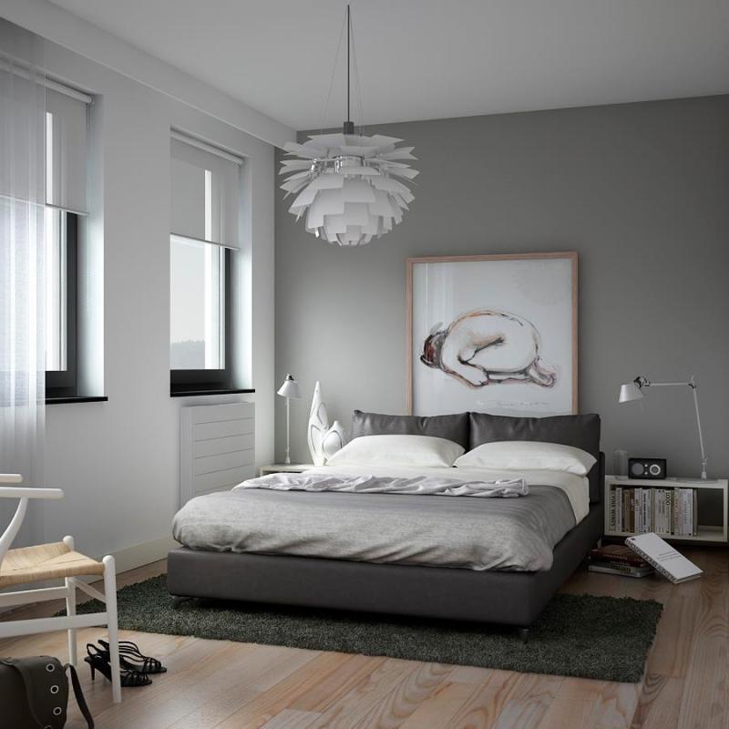 Maison - 66 m² - 3 pièces