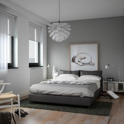 Maison - 66 m² - 3 pièces