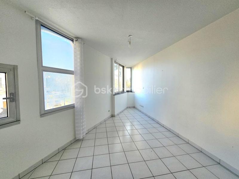 Appartement - 28 m² - 2 pièces