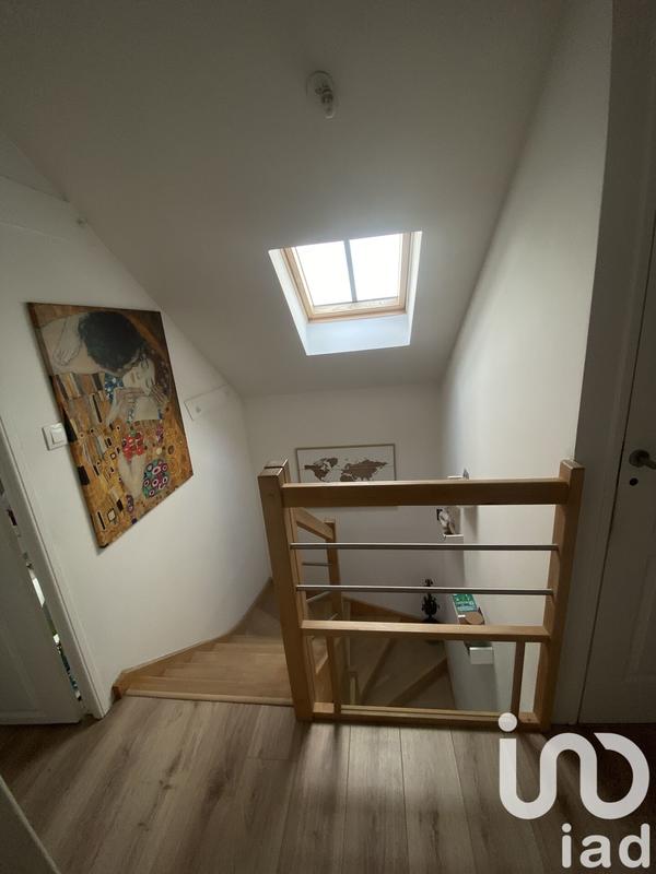 Appartement - 66 m² - 4 pièces