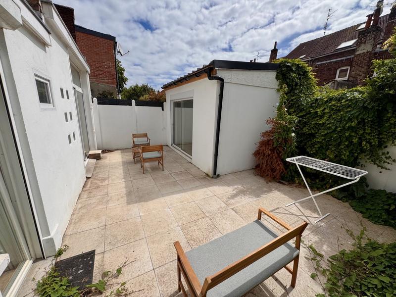 Maison ancienne - 187 m² - 9 pièces