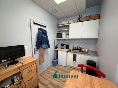 Local commercial - 58 m²