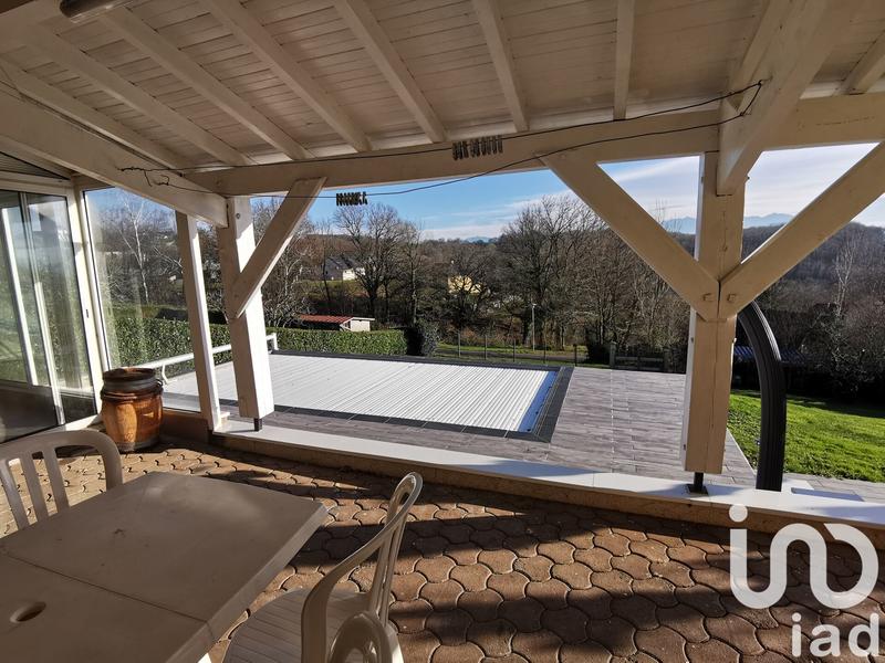 Maison - 164 m² - 6 pièces