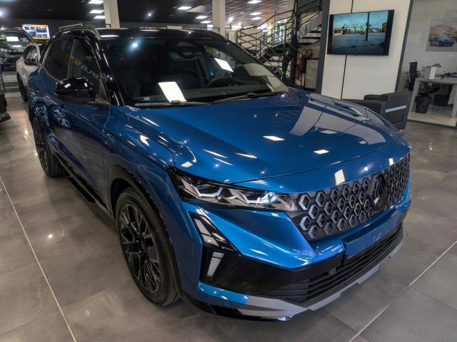 Renault Austral full hybrid E-Tech 200 ch Esprit Alpine