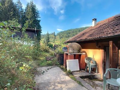 Maison - 106 m² - 4 pièces