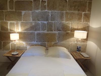 Maison de village - 85 m² - 4 pièces