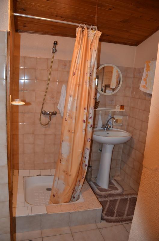 Ferme - 100 m² - 5 pièces