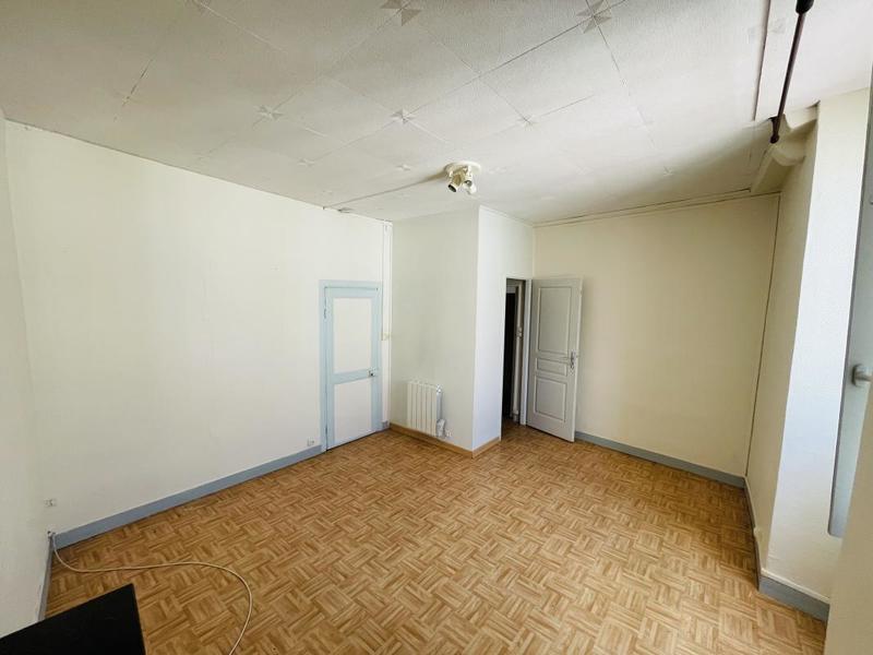 Immeuble - 360 m² - 12 pièces