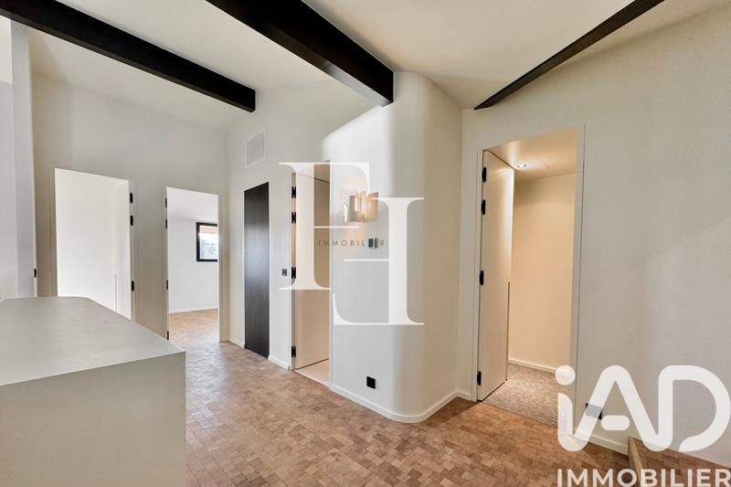 Maison de ville - 157 m² - 6 pièces