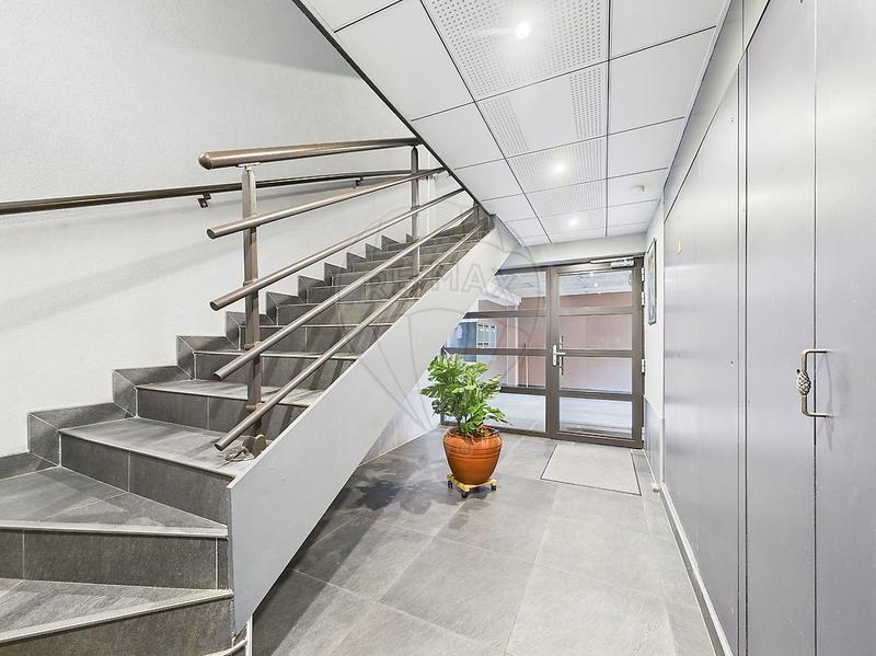 Appartement - 76 m² - 3 pièces