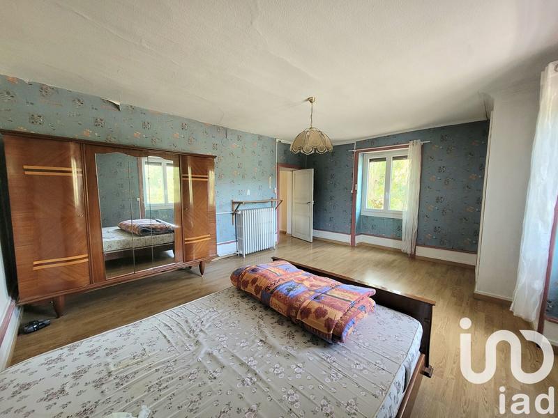 Maison - 102 m² - 4 pièces