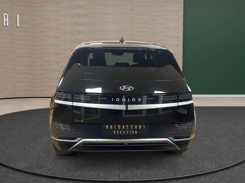 Hyundai ioniq 5 77 kWh - 229 ch Intuitive
