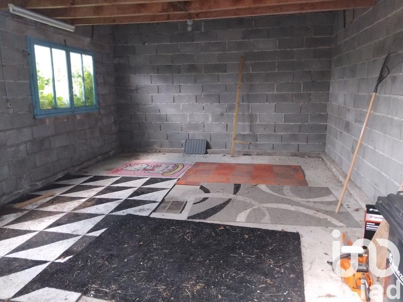 Maison - 150 m² - 7 pièces