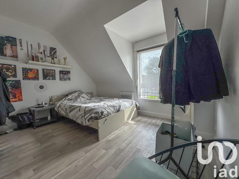 Maison - 147 m² - 7 pièces