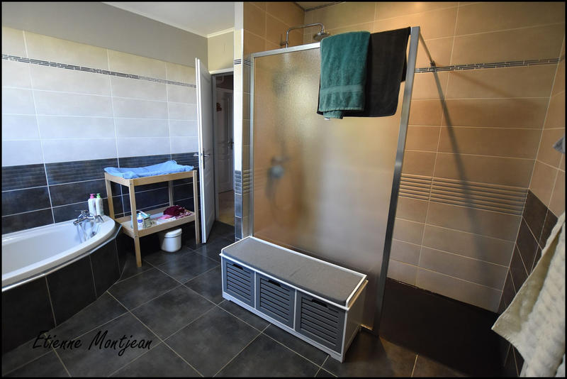 Maison - 172 m² - 6 pièces