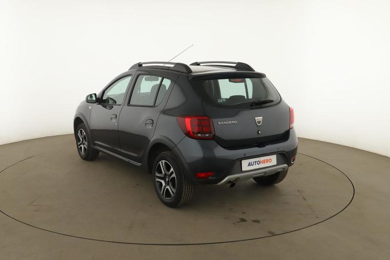 Dacia Sandero II 0.9 TCe Urban Explorer 90 ch