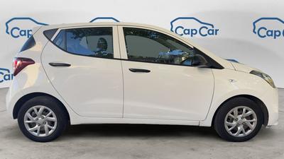 Hyundai i10 II 1.0 66 Initia