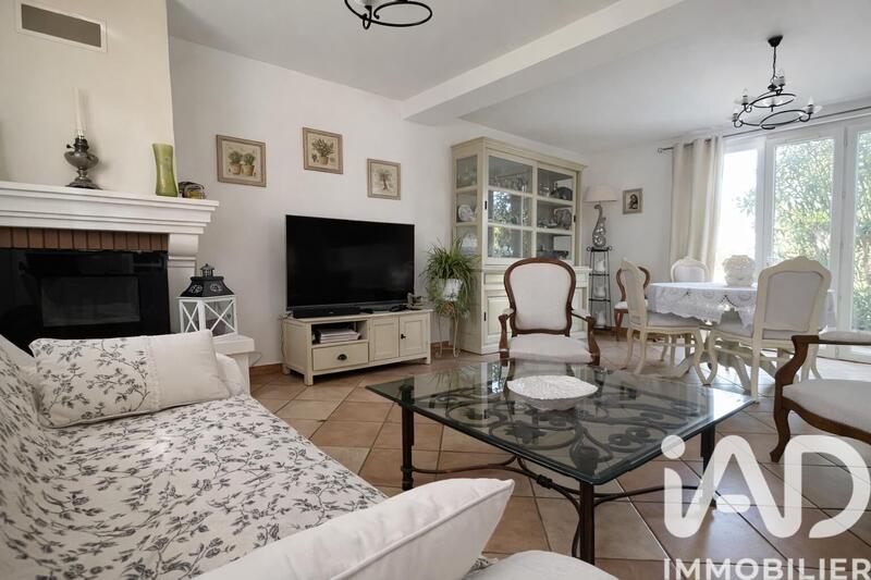 Maison - 159 m² - 6 pièces