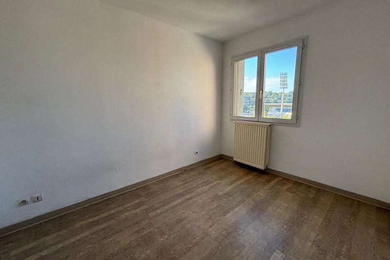 Appartement - 56 m² - 2 pièces