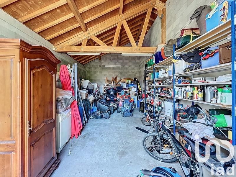 Maison - 158 m² - 5 pièces