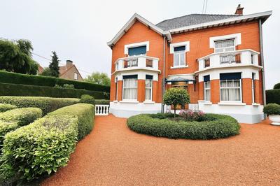 Maison de maîtres - 190 m² - 8 pièces