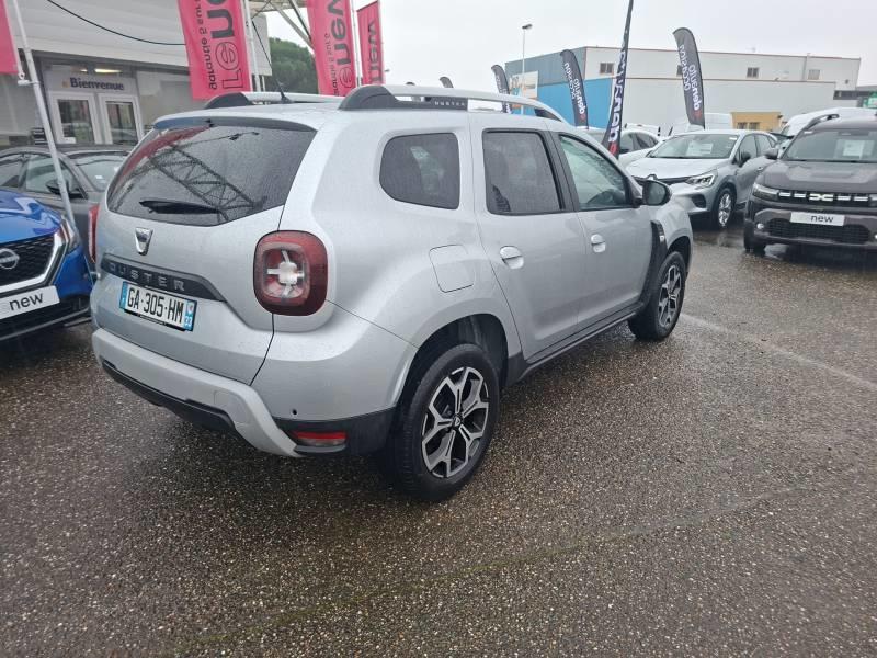 Dacia Duster Blue dCi 115 4x2 Prestige