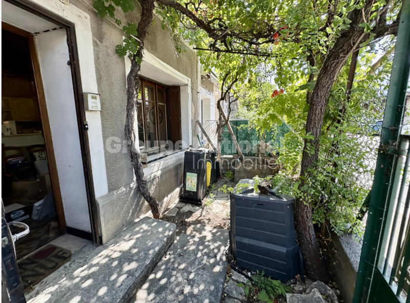 Maison de ville - 160 m² - 3 pièces