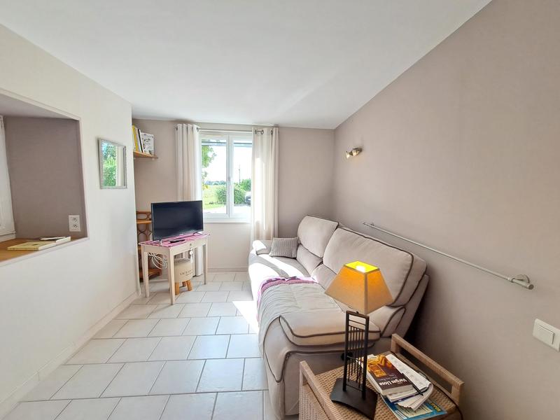 Maison - 185 m² - 7 pièces