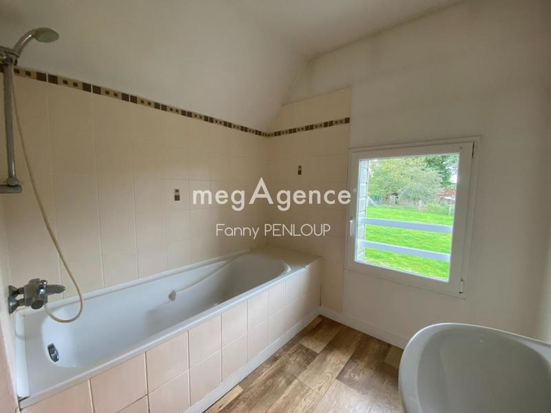 Maison de campagne - 139 m² - 6 pièces