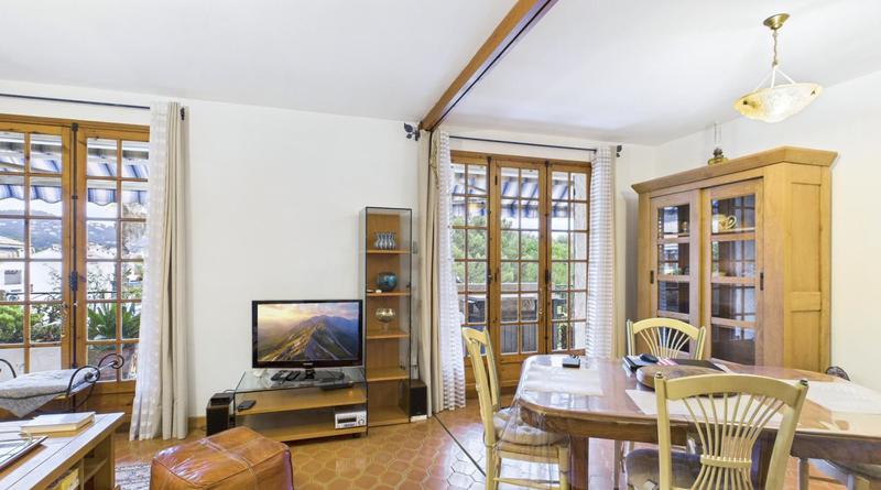 Appartement - 74 m² - 4 pièces