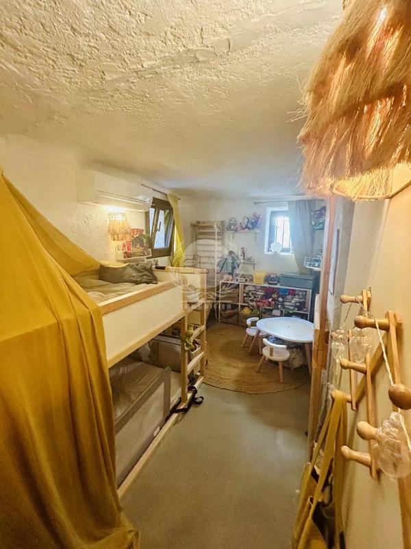 Maison - 53 m² - 3 pièces