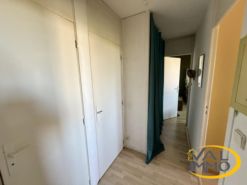 Appartement - 84 m² - 4 pièces