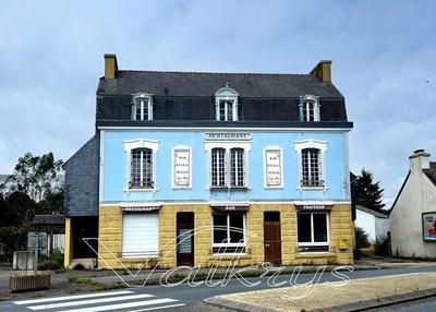 Immeuble - 600 m² - 1 pièce