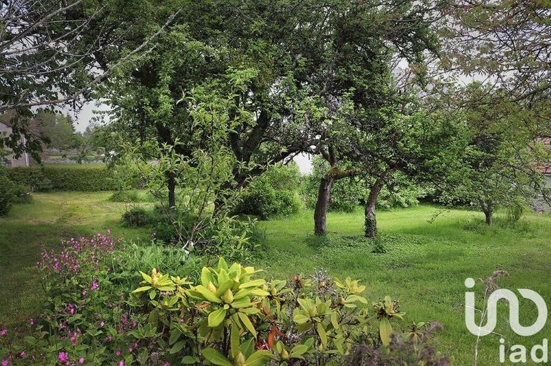 Maison - 220 m² - 9 pièces