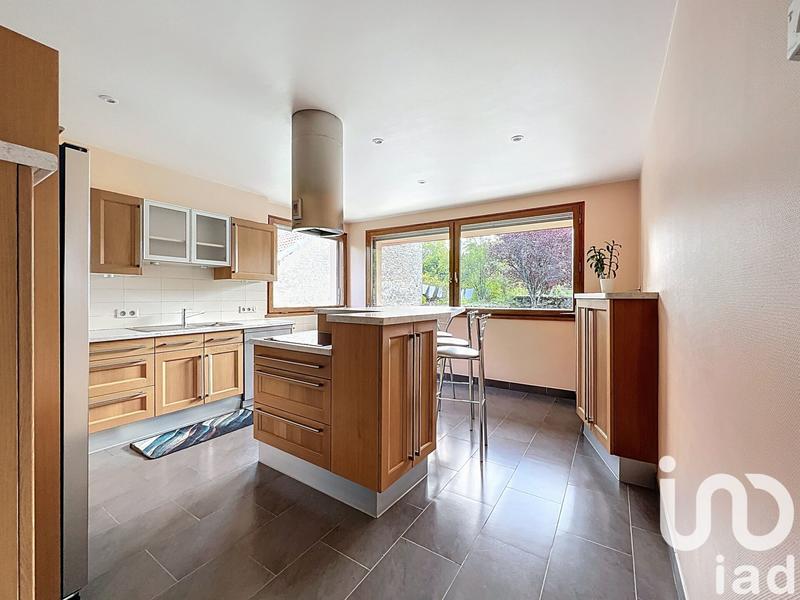 Maison de maîtres - 234 m² - 8 pièces