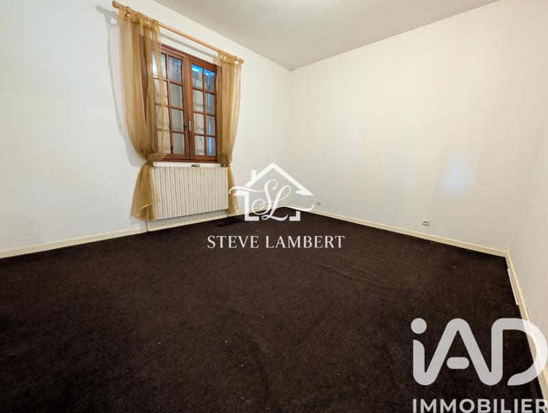 Maison - 210 m² - 6 pièces