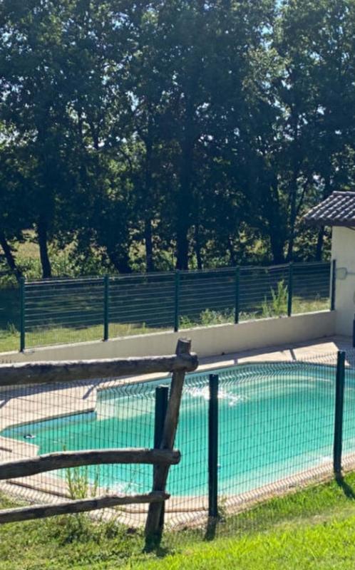 Maison - 236 m² - 10 pièces