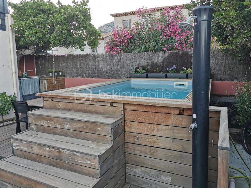 Villa - 72 m² - 3 pièces