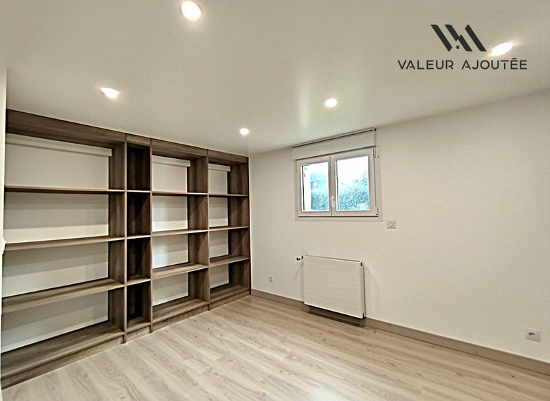 Maison - 128 m² - 7 pièces